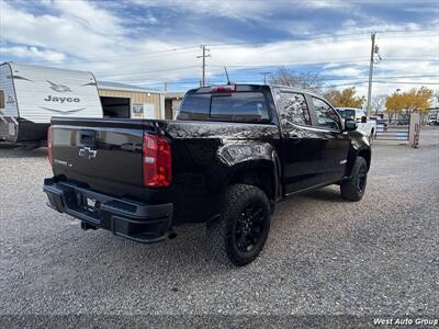 2019 Chevrolet Colorado Z71 - Photo 5 - Santa Fe, NM 87507
