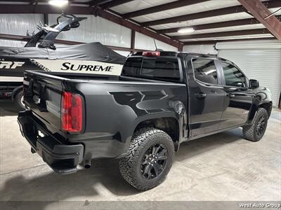 2019 Chevrolet Colorado Z71 - Photo 14 - Santa Fe, NM 87507