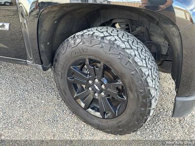 2019 Chevrolet Colorado Z71 - Photo 9 - Santa Fe, NM 87507