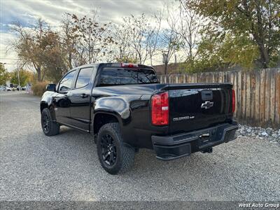 2019 Chevrolet Colorado Z71 - Photo 3 - Santa Fe, NM 87507
