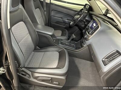 2019 Chevrolet Colorado Z71 - Photo 19 - Santa Fe, NM 87507