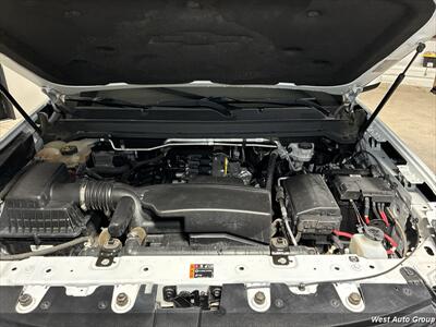 2022 Chevrolet Colorado LT   - Photo 15 - Santa Fe, NM 87507