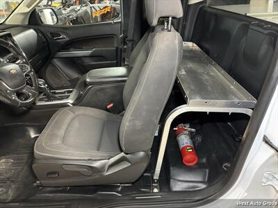 2022 Chevrolet Colorado LT   - Photo 11 - Santa Fe, NM 87507