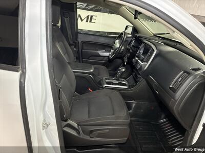 2022 Chevrolet Colorado LT   - Photo 10 - Santa Fe, NM 87507