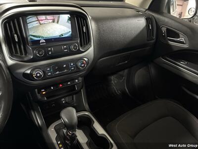 2022 Chevrolet Colorado LT   - Photo 13 - Santa Fe, NM 87507