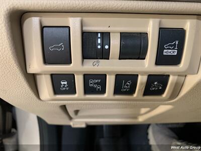 2018 Subaru Outback 2.5i Premium   - Photo 15 - Santa Fe, NM 87507