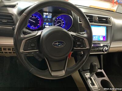 2018 Subaru Outback 2.5i Premium   - Photo 13 - Santa Fe, NM 87507