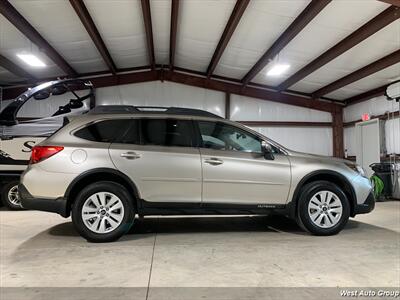 2018 Subaru Outback 2.5i Premium   - Photo 3 - Santa Fe, NM 87507