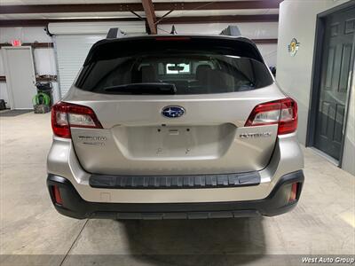 2018 Subaru Outback 2.5i Premium   - Photo 6 - Santa Fe, NM 87507