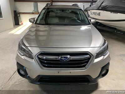 2018 Subaru Outback 2.5i Premium   - Photo 4 - Santa Fe, NM 87507