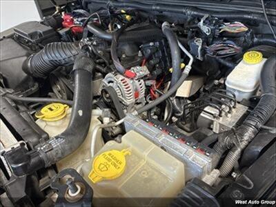 2011 Jeep Wrangler Rubicon - Photo 23 - Santa Fe, NM 87507