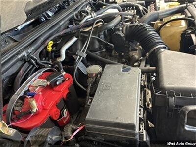2011 Jeep Wrangler Rubicon - Photo 24 - Santa Fe, NM 87507