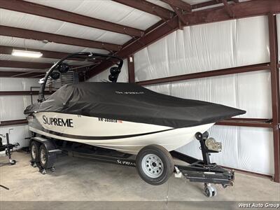 2012 Supreme V226   - Photo 18 - Santa Fe, NM 87507