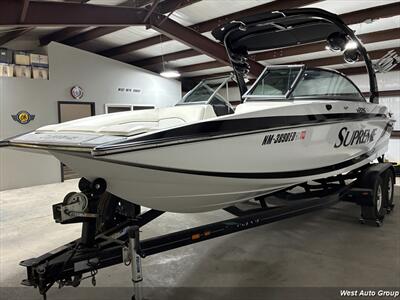 2012 Supreme V226   - Photo 3 - Santa Fe, NM 87507