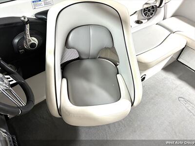 2011 Supreme V226 - Photo 10 - Santa Fe, NM 87507