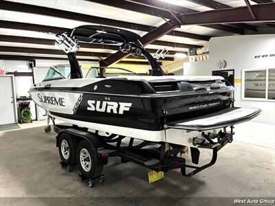 2011 Supreme V226 - Photo 3 - Santa Fe, NM 87507