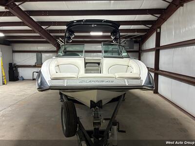 2011 Supreme V226 - Photo 4 - Santa Fe, NM 87507