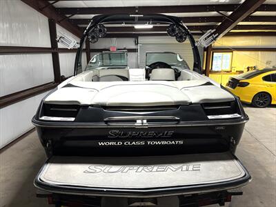 2011 Supreme V226 - Photo 7 - Santa Fe, NM 87507