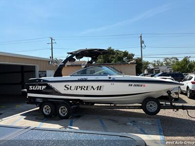 2012 Supreme V226   - Photo 2 - Santa Fe, NM 87507