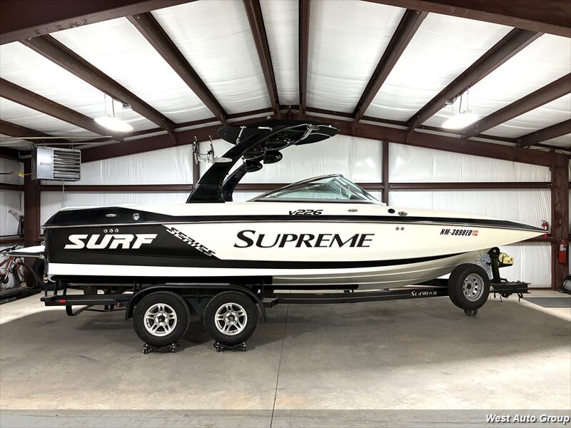 2012 Supreme V226   - Photo 1 - Santa Fe, NM 87507