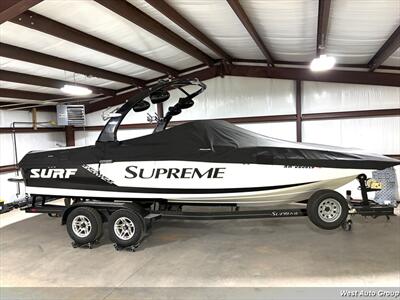 2012 Supreme V226   - Photo 16 - Santa Fe, NM 87507
