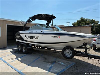 2012 Supreme V226   - Photo 1 - Santa Fe, NM 87507