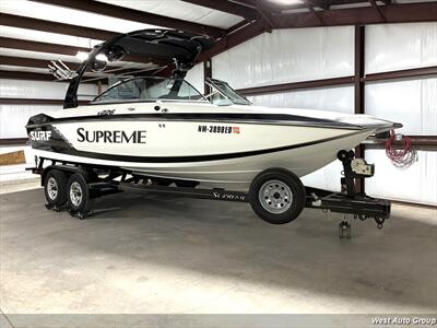 2011 Supreme V226 - Photo 2 - Santa Fe, NM 87507