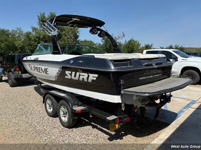 2012 Supreme V226   - Photo 5 - Santa Fe, NM 87507