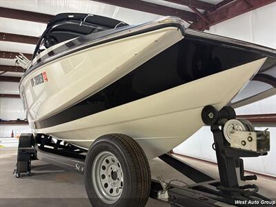 2011 Supreme V226 - Photo 5 - Santa Fe, NM 87507