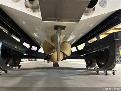 2011 Supreme V226 - Photo 8 - Santa Fe, NM 87507