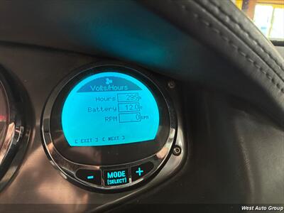 2011 Supreme V226 - Photo 18 - Santa Fe, NM 87507