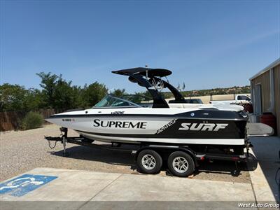 2012 Supreme V226   - Photo 4 - Santa Fe, NM 87507