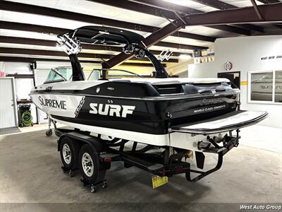 2012 Supreme V226   - Photo 4 - Santa Fe, NM 87507