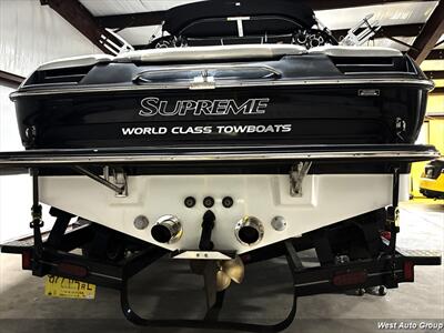 2012 Supreme V226   - Photo 5 - Santa Fe, NM 87507