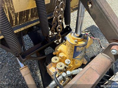 1991 Chevrolet C/K 2500 Series K2500 - Photo 13 - Santa Fe, NM 87507