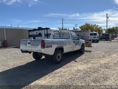 1991 Chevrolet C/K 2500 Series K2500 - Photo 5 - Santa Fe, NM 87507