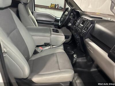 2018 Ford F-150 XL - Photo 12 - Santa Fe, NM 87507