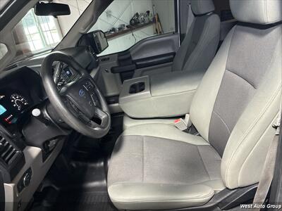 2018 Ford F-150 XL - Photo 11 - Santa Fe, NM 87507