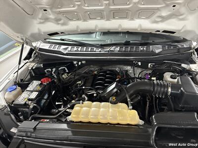 2018 Ford F-150 XL - Photo 17 - Santa Fe, NM 87507