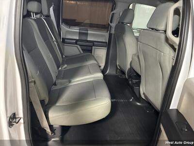 2018 Ford F-150 XL - Photo 13 - Santa Fe, NM 87507