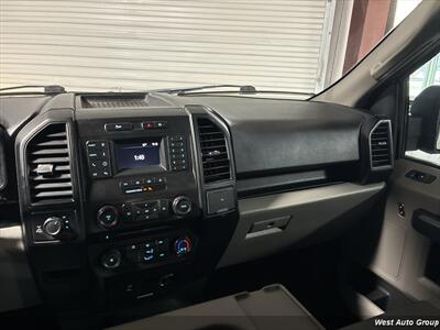 2018 Ford F-150 XL - Photo 15 - Santa Fe, NM 87507