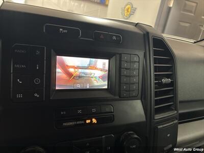 2018 Ford F-150 XL - Photo 16 - Santa Fe, NM 87507
