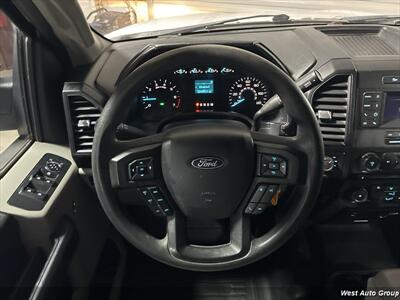 2018 Ford F-150 XL - Photo 14 - Santa Fe, NM 87507