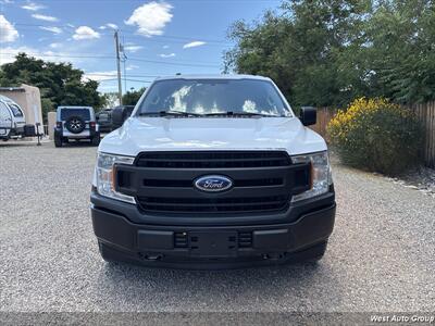 2018 Ford F-150 XL - Photo 9 - Santa Fe, NM 87507