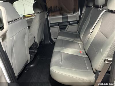 2018 Ford F-150 XL - Photo 10 - Santa Fe, NM 87507