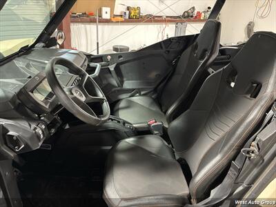 2023 CAN AM Commander MAX Premium  XTP1000R - Photo 5 - Santa Fe, NM 87507