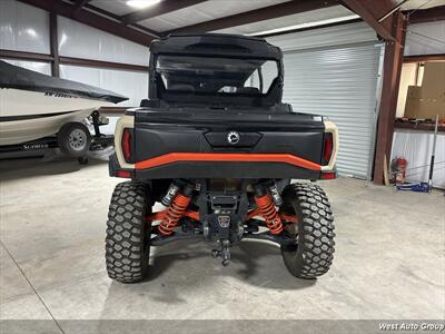 2023 CAN AM Commander MAX Premium  XTP1000R - Photo 4 - Santa Fe, NM 87507