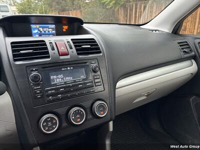 2014 Subaru Forester 2.5i Premium - Photo 15 - Santa Fe, NM 87507