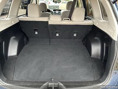 2014 Subaru Forester 2.5i Premium - Photo 13 - Santa Fe, NM 87507