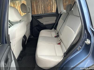 2014 Subaru Forester 2.5i Premium - Photo 11 - Santa Fe, NM 87507